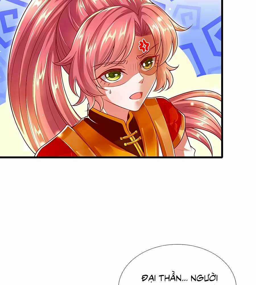 Phụng Lâm Thiên Hạ: Đệ Nhất Mỹ Nữ Chapter 74 trang 11