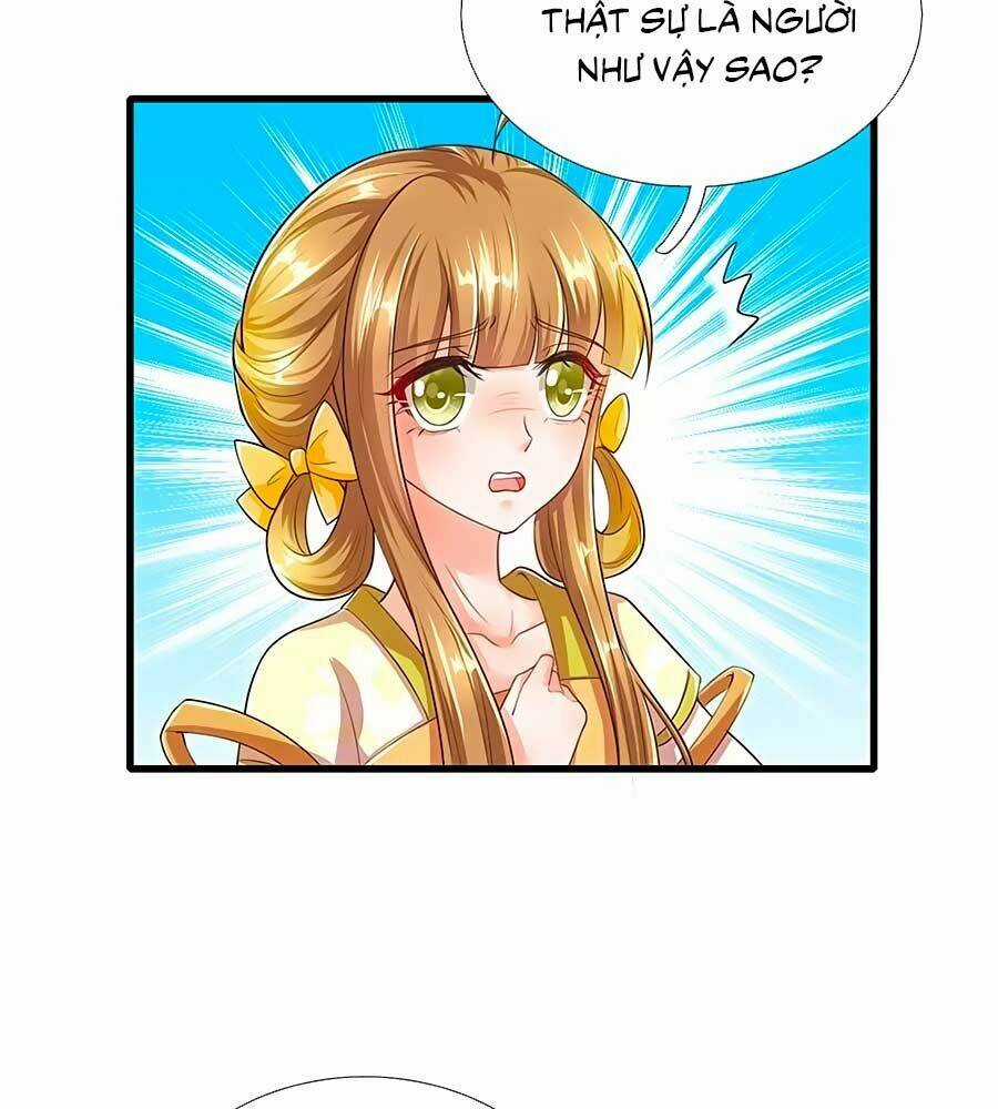 Phụng Lâm Thiên Hạ: Đệ Nhất Mỹ Nữ Chapter 74 trang 12