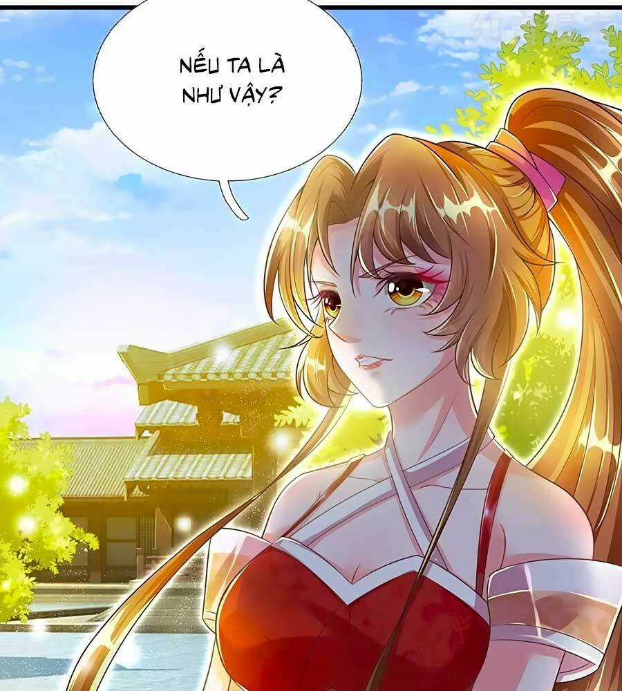 Phụng Lâm Thiên Hạ: Đệ Nhất Mỹ Nữ Chapter 74 trang 13