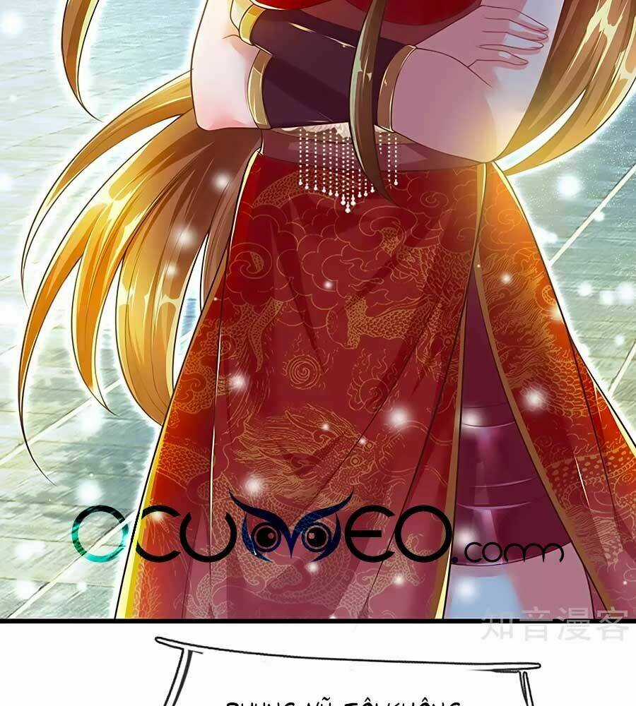 Phụng Lâm Thiên Hạ: Đệ Nhất Mỹ Nữ Chapter 74 trang 14