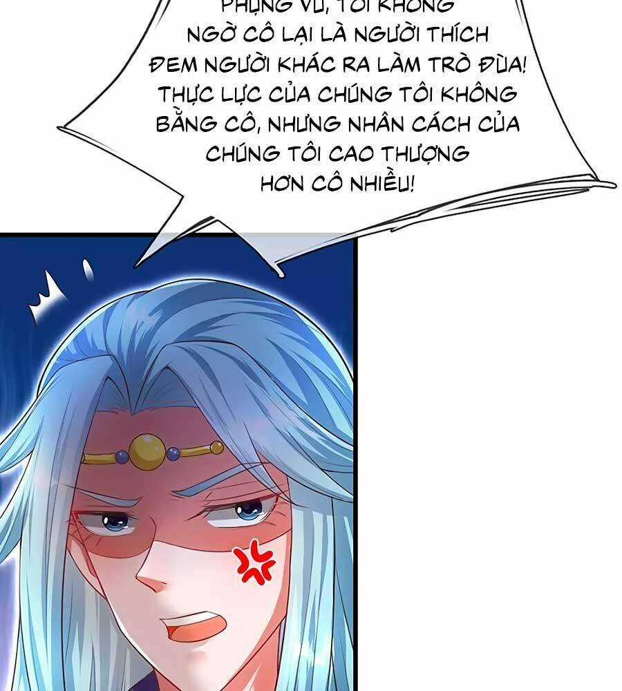 Phụng Lâm Thiên Hạ: Đệ Nhất Mỹ Nữ Chapter 74 trang 15