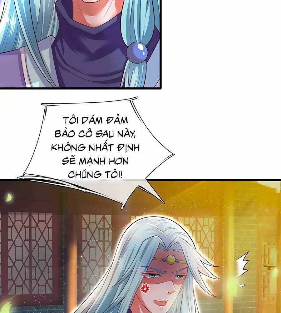 Phụng Lâm Thiên Hạ: Đệ Nhất Mỹ Nữ Chapter 74 trang 16