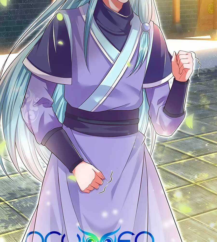 Phụng Lâm Thiên Hạ: Đệ Nhất Mỹ Nữ Chapter 74 trang 17