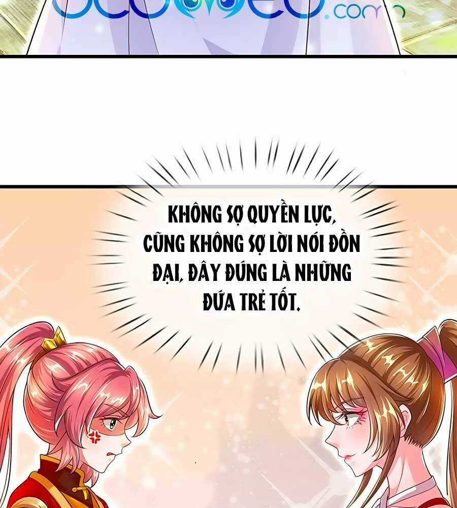 Phụng Lâm Thiên Hạ: Đệ Nhất Mỹ Nữ Chapter 74 trang 18