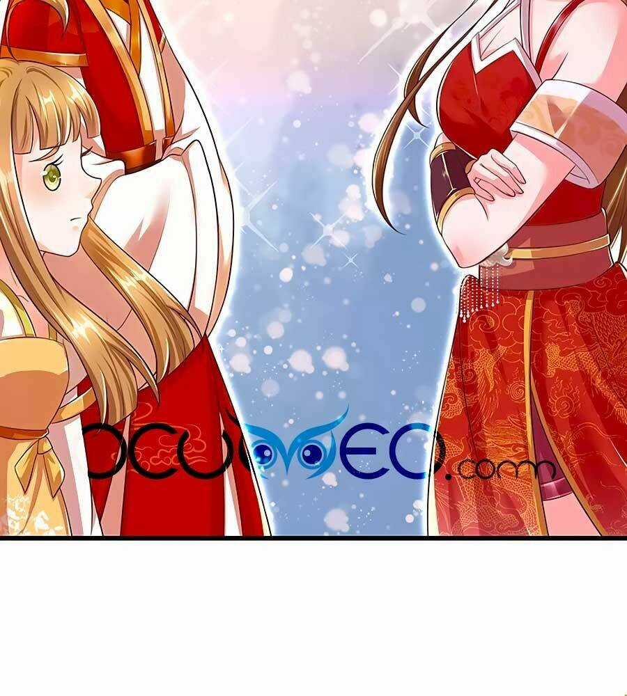 Phụng Lâm Thiên Hạ: Đệ Nhất Mỹ Nữ Chapter 74 trang 19