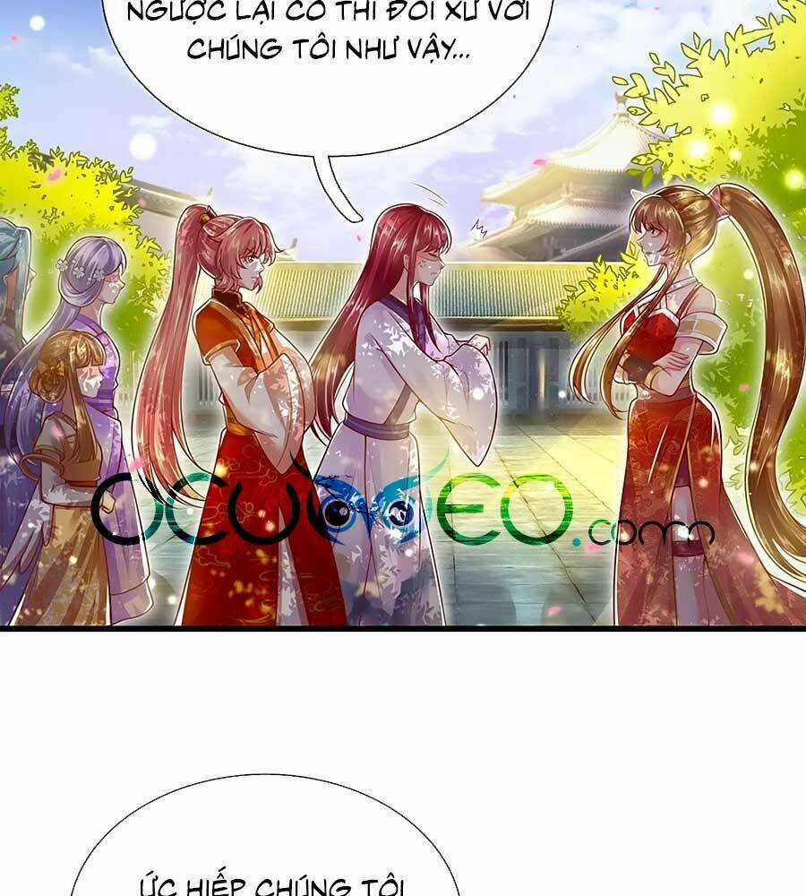 Phụng Lâm Thiên Hạ: Đệ Nhất Mỹ Nữ Chapter 74 trang 2