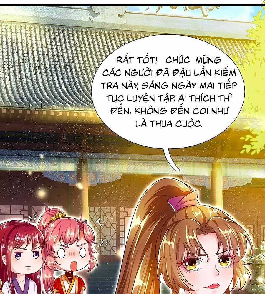 Phụng Lâm Thiên Hạ: Đệ Nhất Mỹ Nữ Chapter 74 trang 20