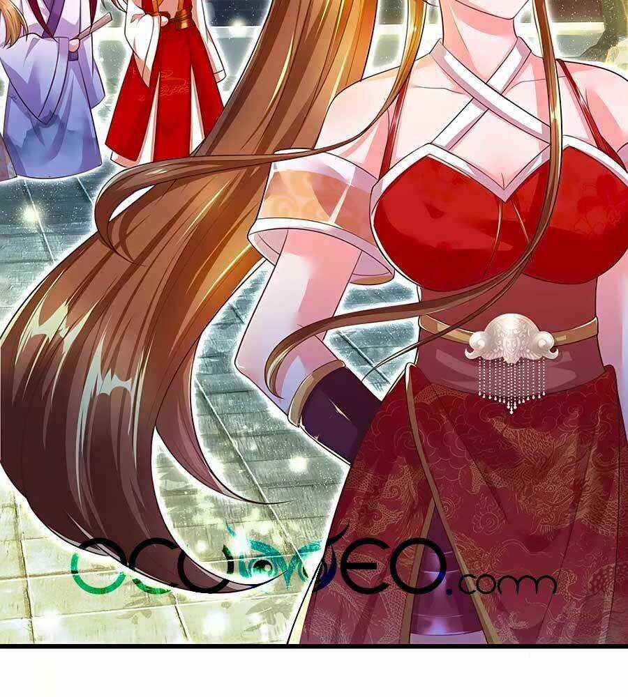 Phụng Lâm Thiên Hạ: Đệ Nhất Mỹ Nữ Chapter 74 trang 21