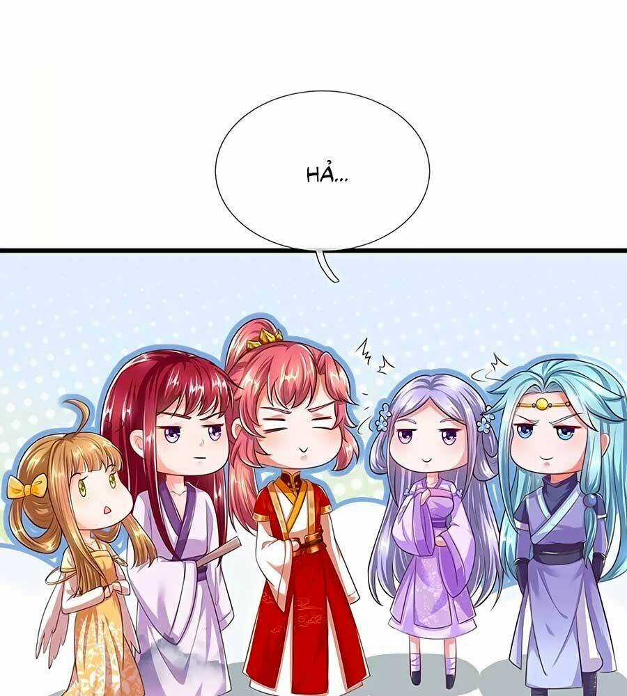 Phụng Lâm Thiên Hạ: Đệ Nhất Mỹ Nữ Chapter 74 trang 23