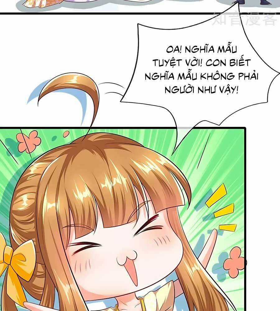 Phụng Lâm Thiên Hạ: Đệ Nhất Mỹ Nữ Chapter 74 trang 24