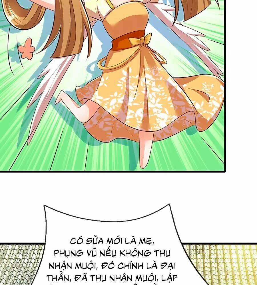 Phụng Lâm Thiên Hạ: Đệ Nhất Mỹ Nữ Chapter 74 trang 25