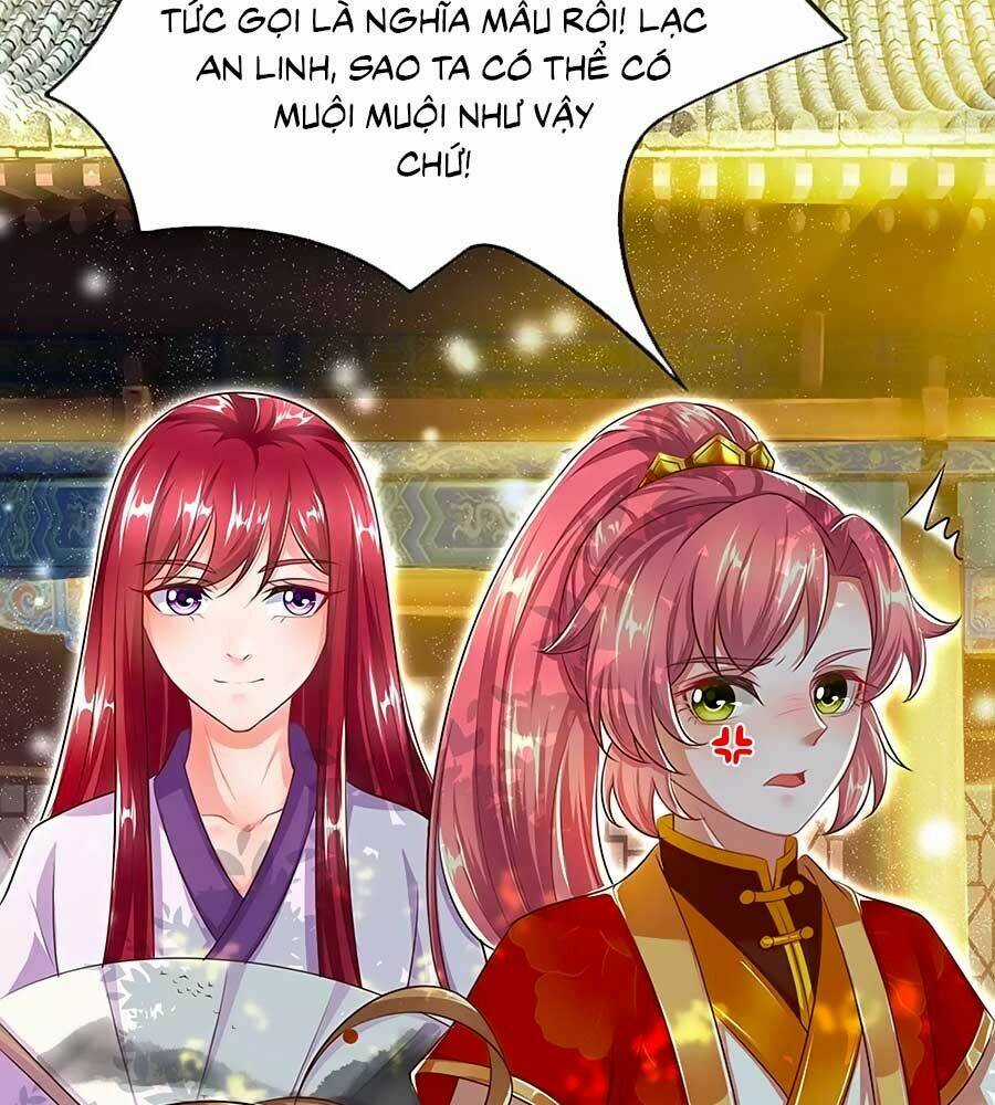 Phụng Lâm Thiên Hạ: Đệ Nhất Mỹ Nữ Chapter 74 trang 26