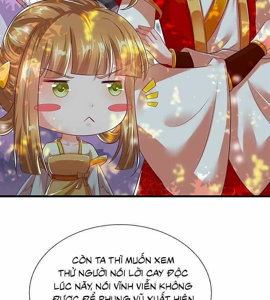 Phụng Lâm Thiên Hạ: Đệ Nhất Mỹ Nữ Chapter 74 trang 27