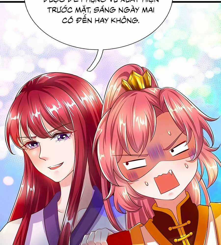 Phụng Lâm Thiên Hạ: Đệ Nhất Mỹ Nữ Chapter 74 trang 28