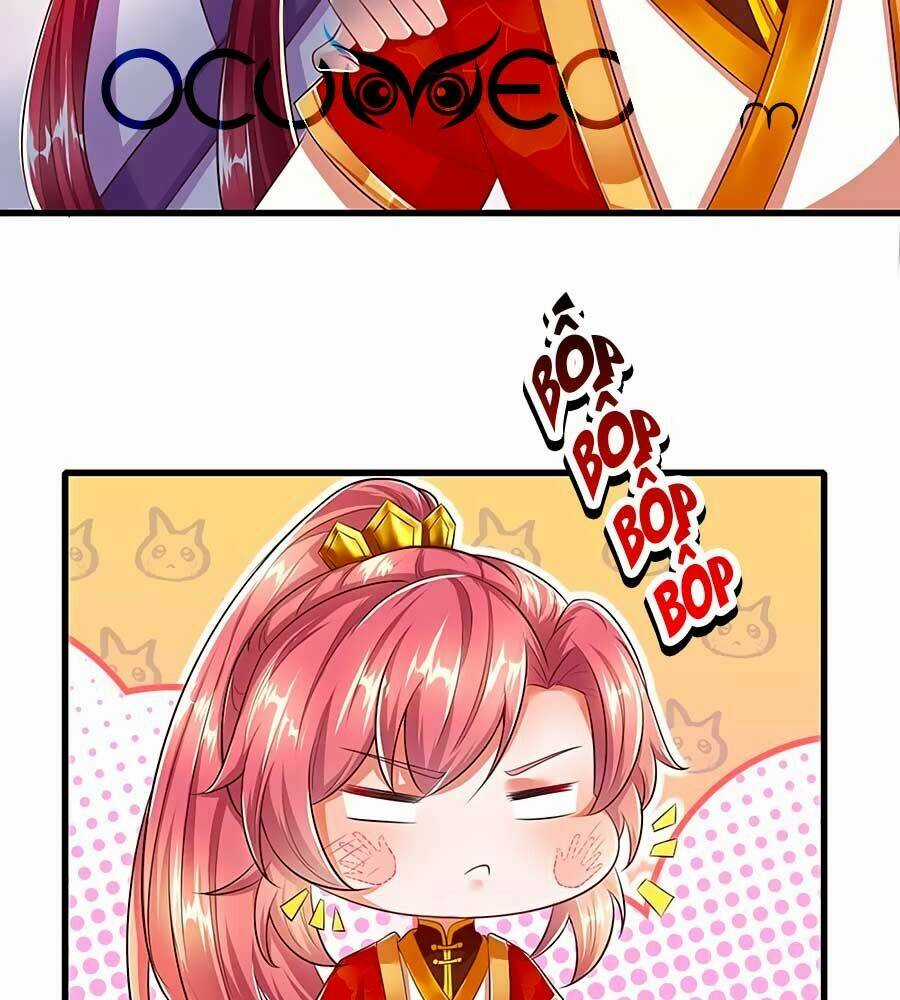 Phụng Lâm Thiên Hạ: Đệ Nhất Mỹ Nữ Chapter 74 trang 29