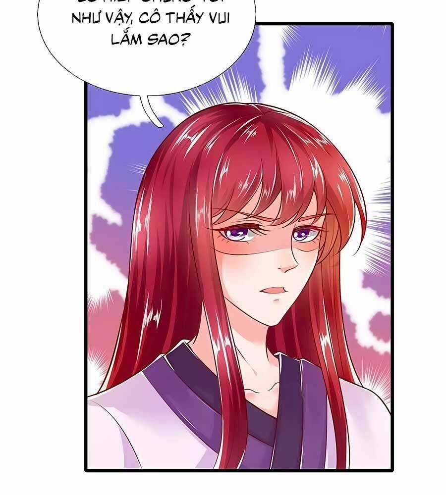 Phụng Lâm Thiên Hạ: Đệ Nhất Mỹ Nữ Chapter 74 trang 3