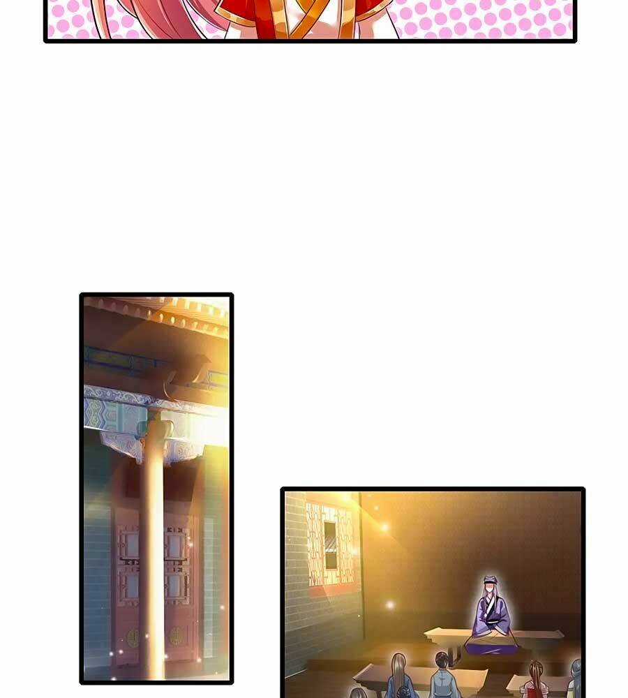 Phụng Lâm Thiên Hạ: Đệ Nhất Mỹ Nữ Chapter 74 trang 30