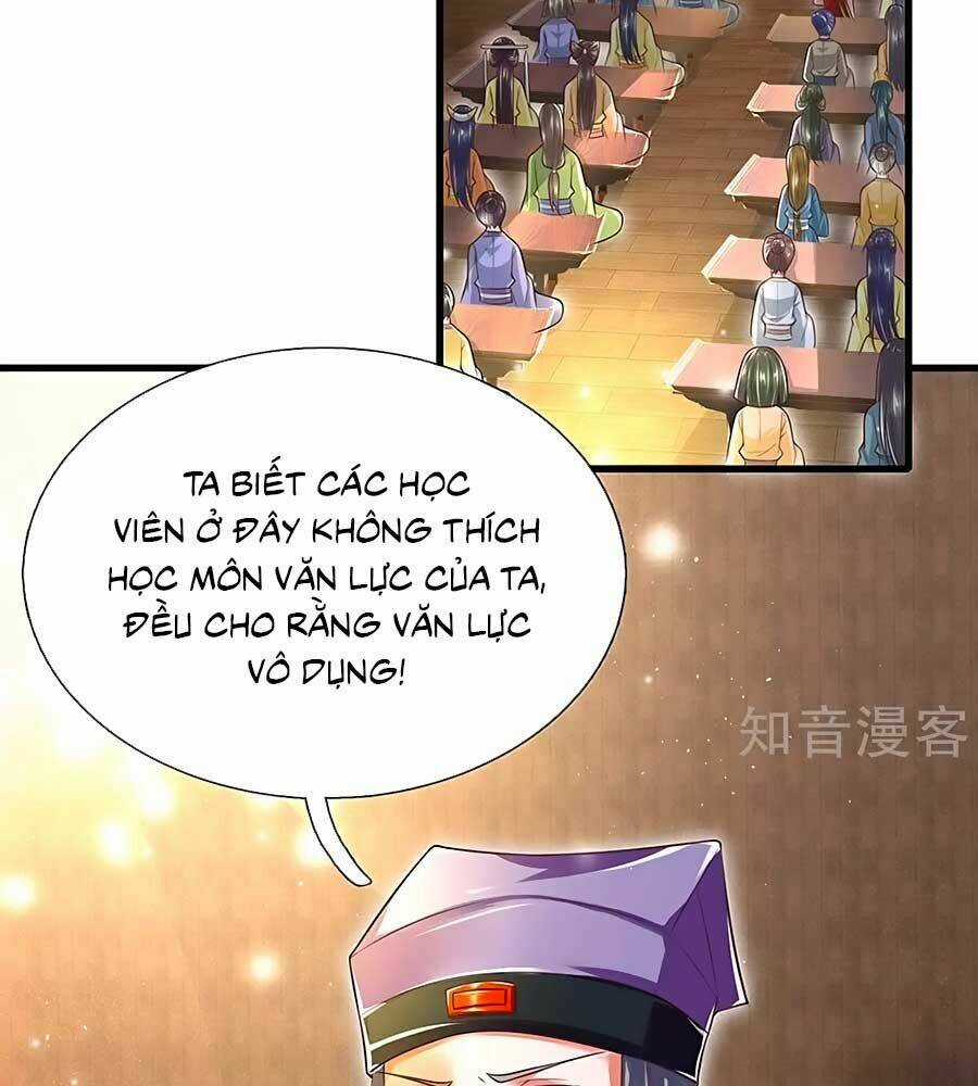 Phụng Lâm Thiên Hạ: Đệ Nhất Mỹ Nữ Chapter 74 trang 31