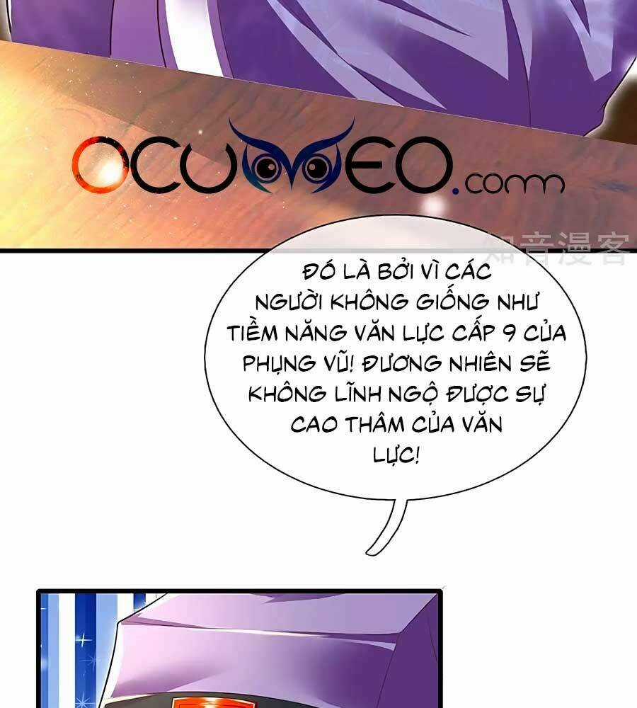 Phụng Lâm Thiên Hạ: Đệ Nhất Mỹ Nữ Chapter 74 trang 33