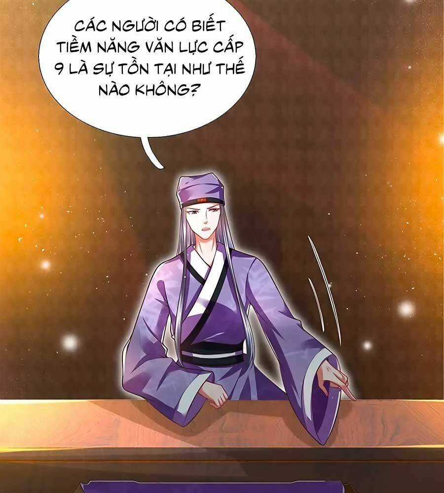 Phụng Lâm Thiên Hạ: Đệ Nhất Mỹ Nữ Chapter 74 trang 35