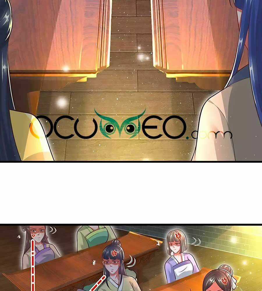 Phụng Lâm Thiên Hạ: Đệ Nhất Mỹ Nữ Chapter 74 trang 37