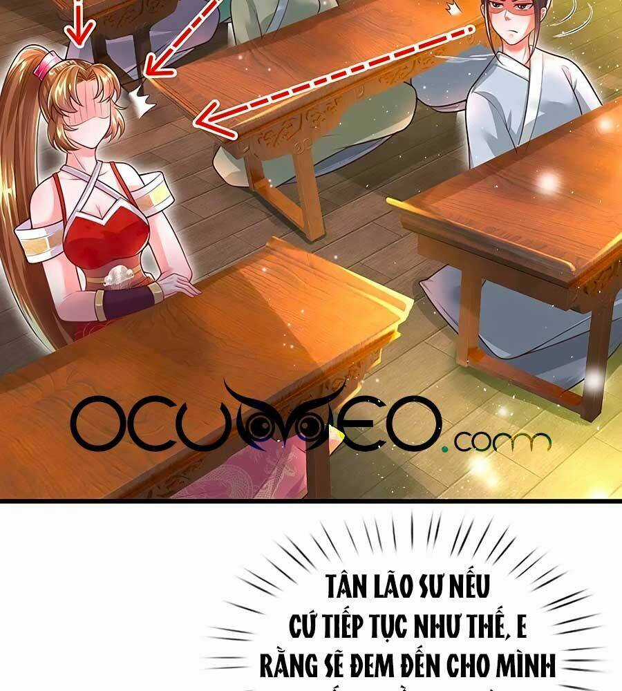 Phụng Lâm Thiên Hạ: Đệ Nhất Mỹ Nữ Chapter 74 trang 38