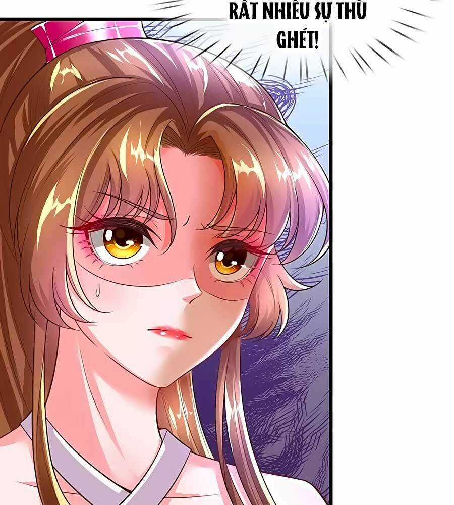 Phụng Lâm Thiên Hạ: Đệ Nhất Mỹ Nữ Chapter 74 trang 39