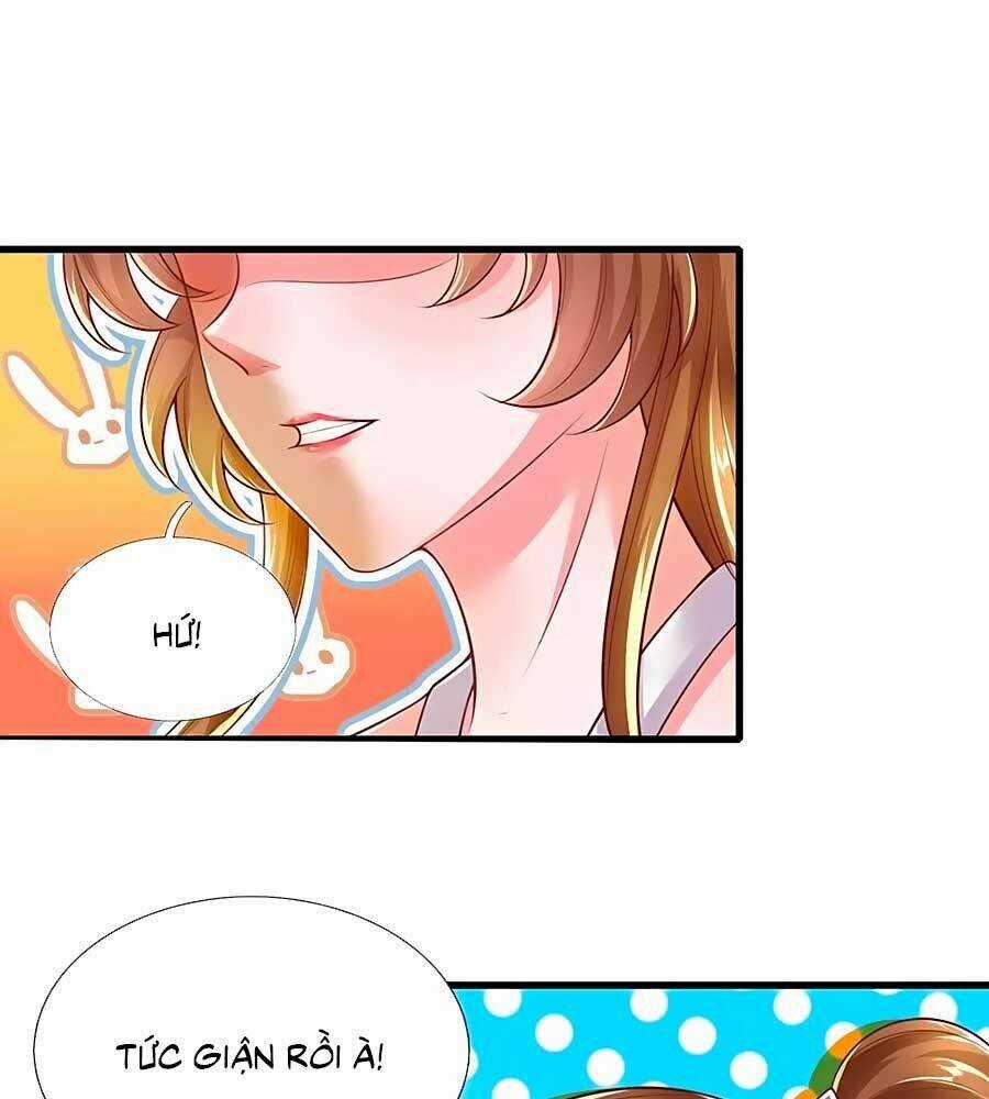 Phụng Lâm Thiên Hạ: Đệ Nhất Mỹ Nữ Chapter 74 trang 4