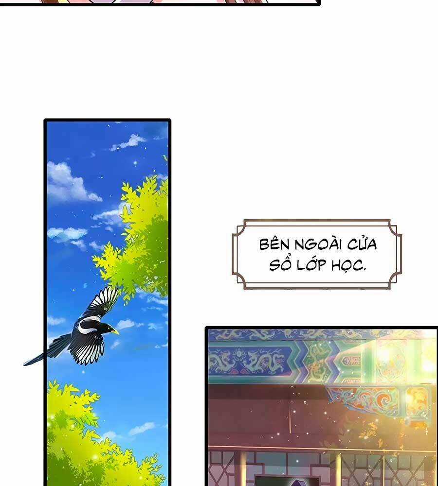 Phụng Lâm Thiên Hạ: Đệ Nhất Mỹ Nữ Chapter 74 trang 40