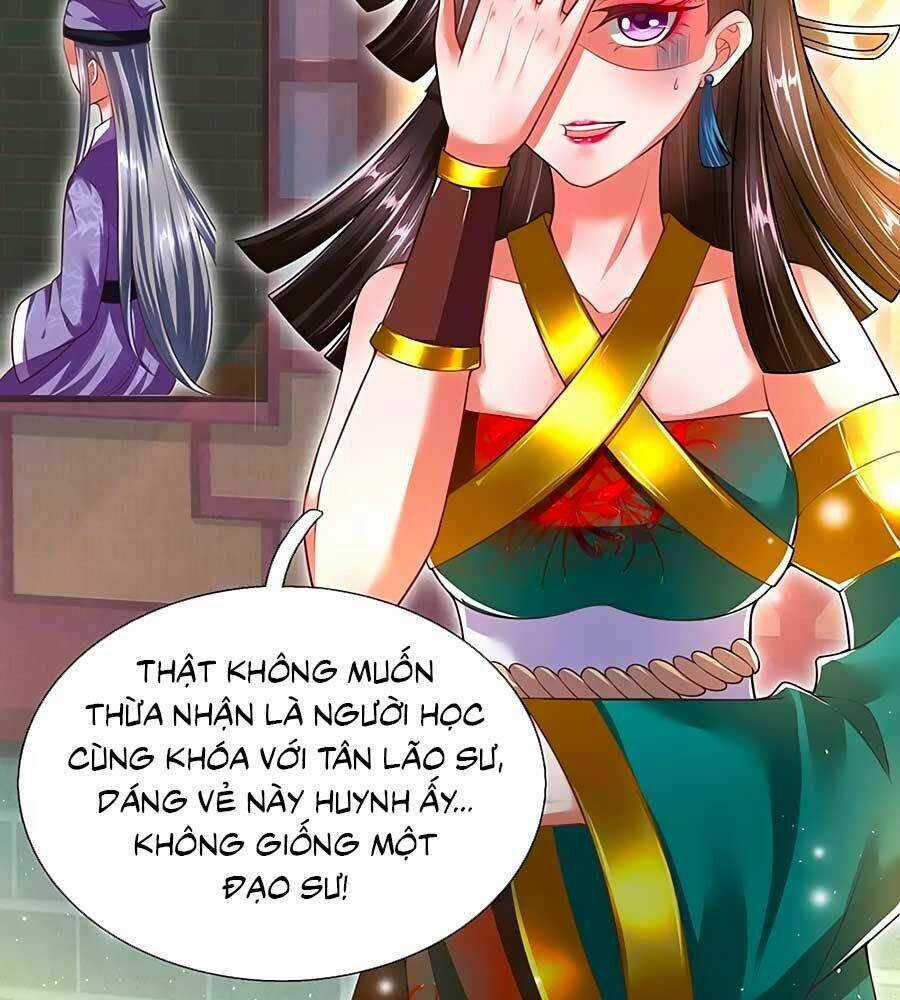 Phụng Lâm Thiên Hạ: Đệ Nhất Mỹ Nữ Chapter 74 trang 42