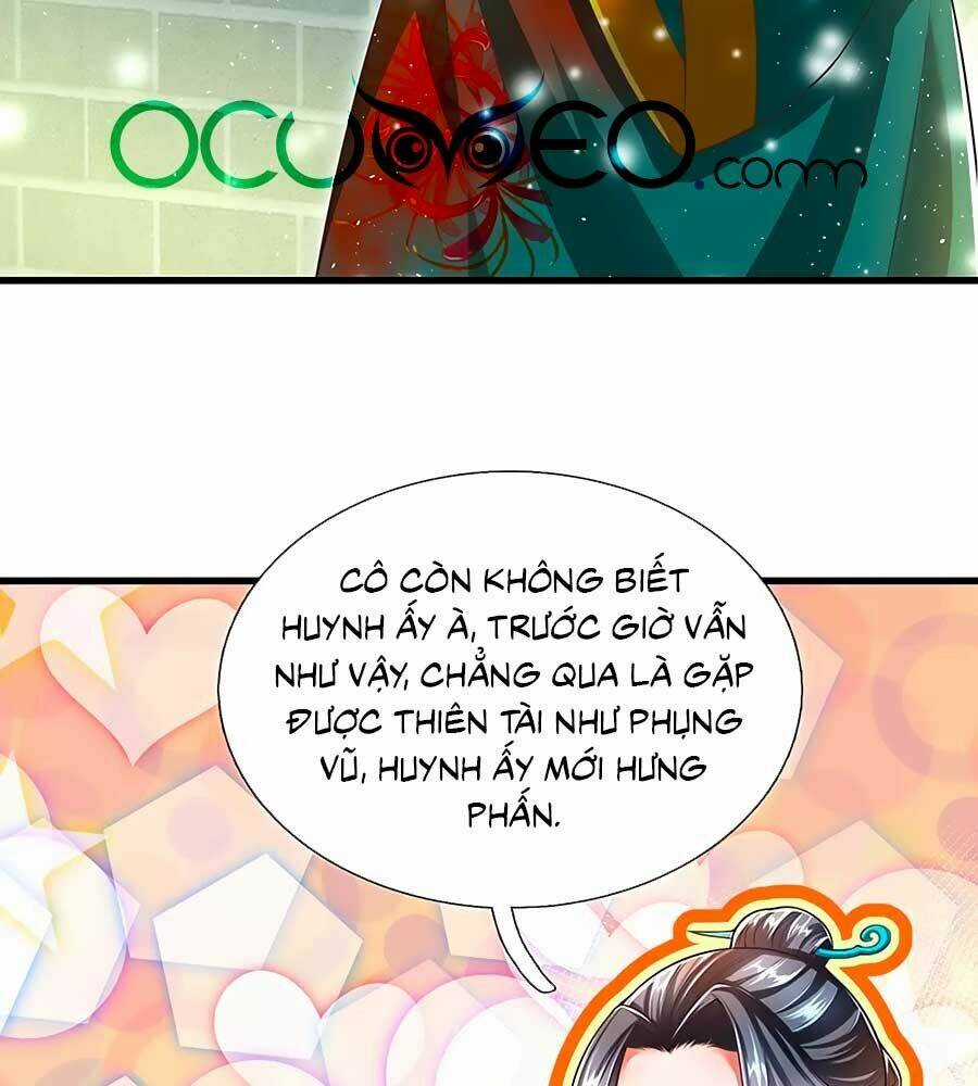 Phụng Lâm Thiên Hạ: Đệ Nhất Mỹ Nữ Chapter 74 trang 43