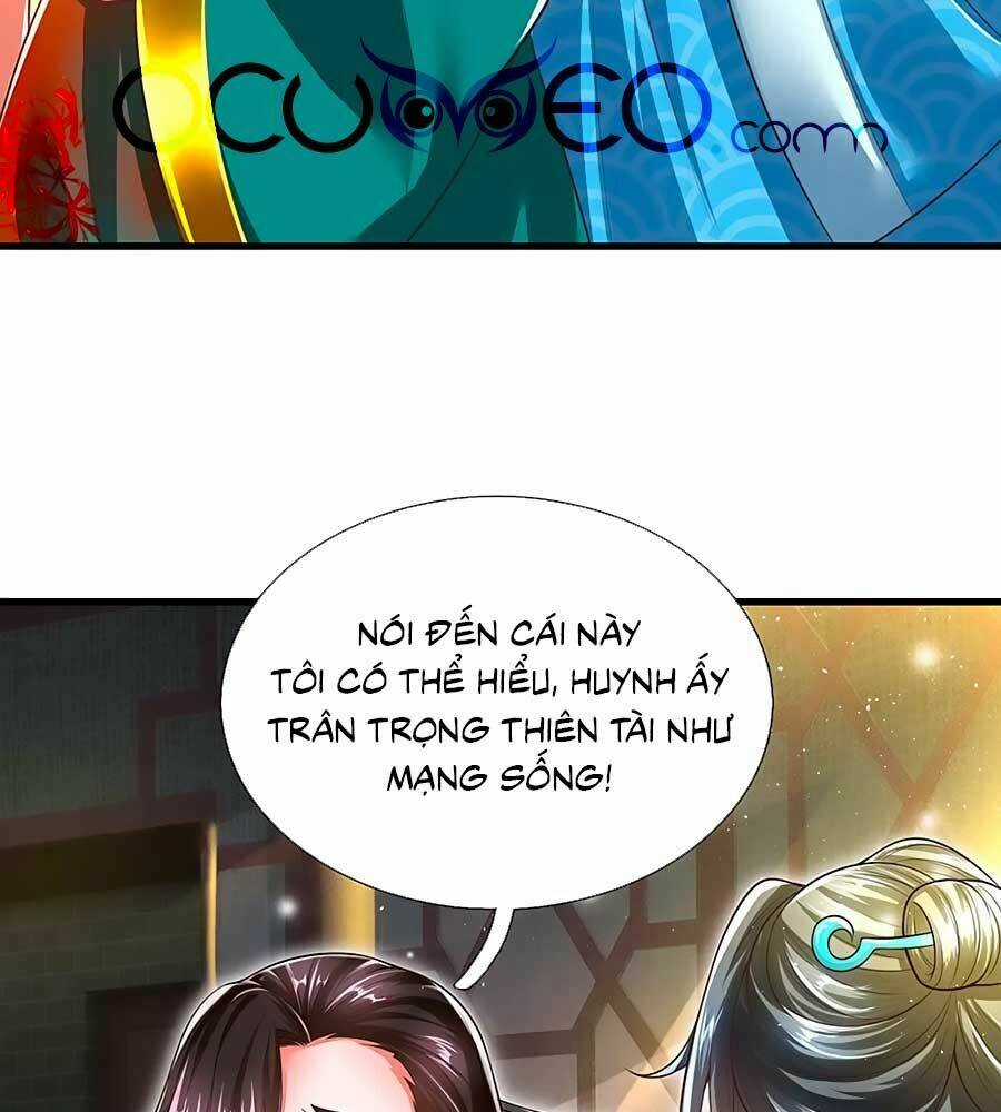 Phụng Lâm Thiên Hạ: Đệ Nhất Mỹ Nữ Chapter 74 trang 45