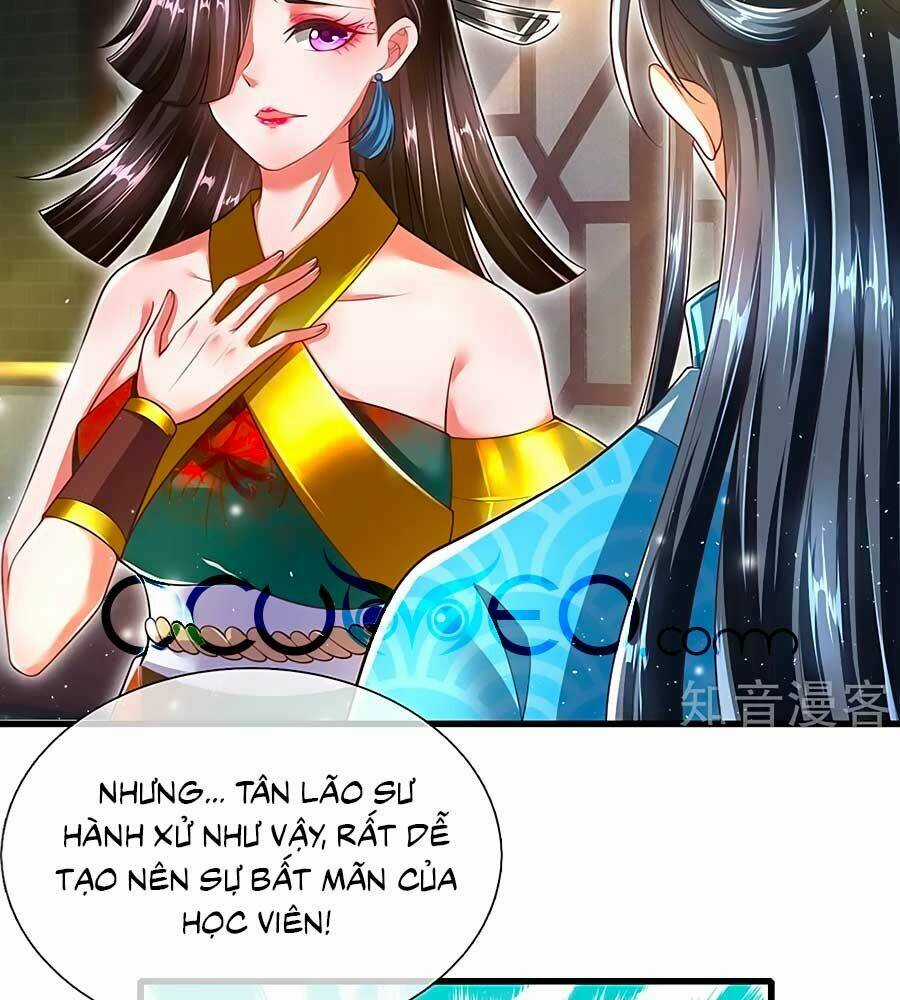 Phụng Lâm Thiên Hạ: Đệ Nhất Mỹ Nữ Chapter 74 trang 46