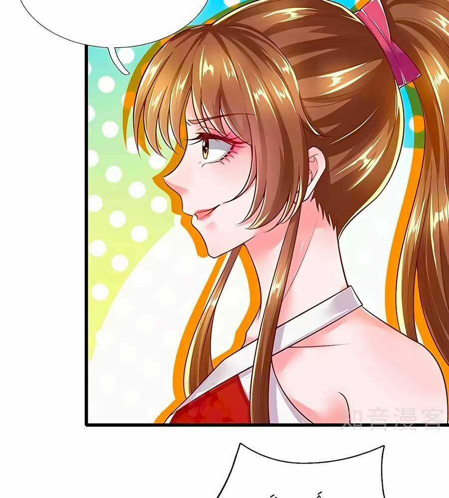 Phụng Lâm Thiên Hạ: Đệ Nhất Mỹ Nữ Chapter 74 trang 5