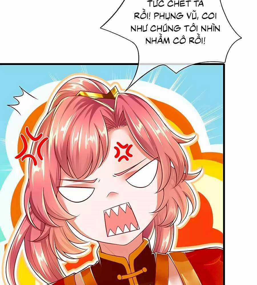 Phụng Lâm Thiên Hạ: Đệ Nhất Mỹ Nữ Chapter 74 trang 6