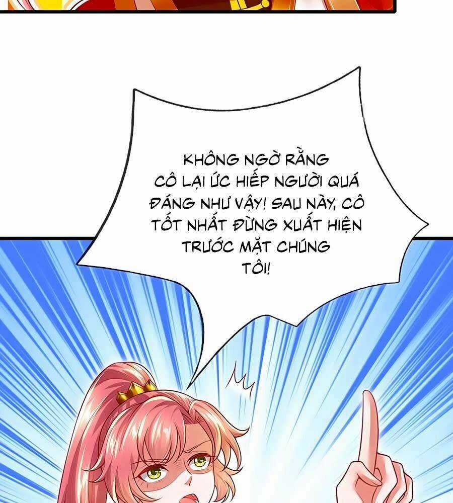 Phụng Lâm Thiên Hạ: Đệ Nhất Mỹ Nữ Chapter 74 trang 7