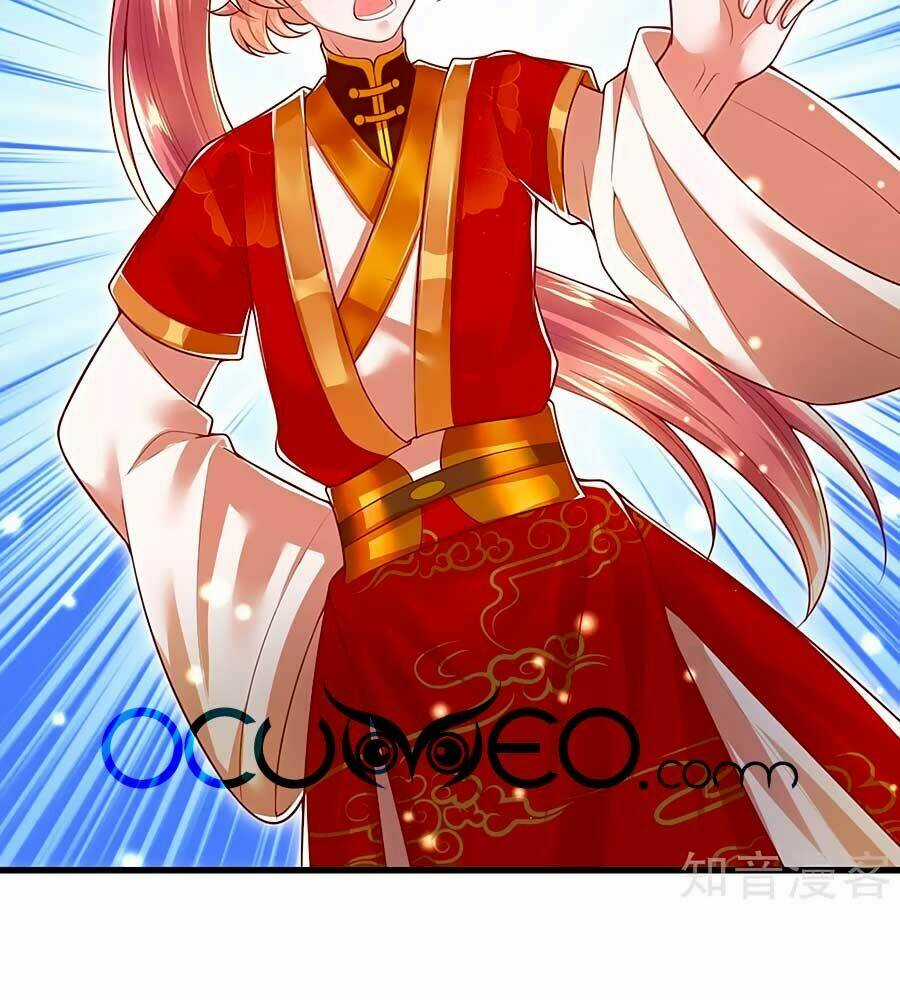 Phụng Lâm Thiên Hạ: Đệ Nhất Mỹ Nữ Chapter 74 trang 8