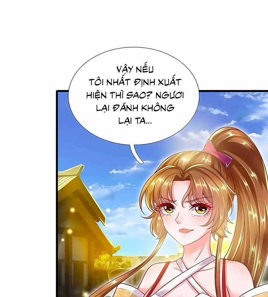 Phụng Lâm Thiên Hạ: Đệ Nhất Mỹ Nữ Chapter 74 trang 9