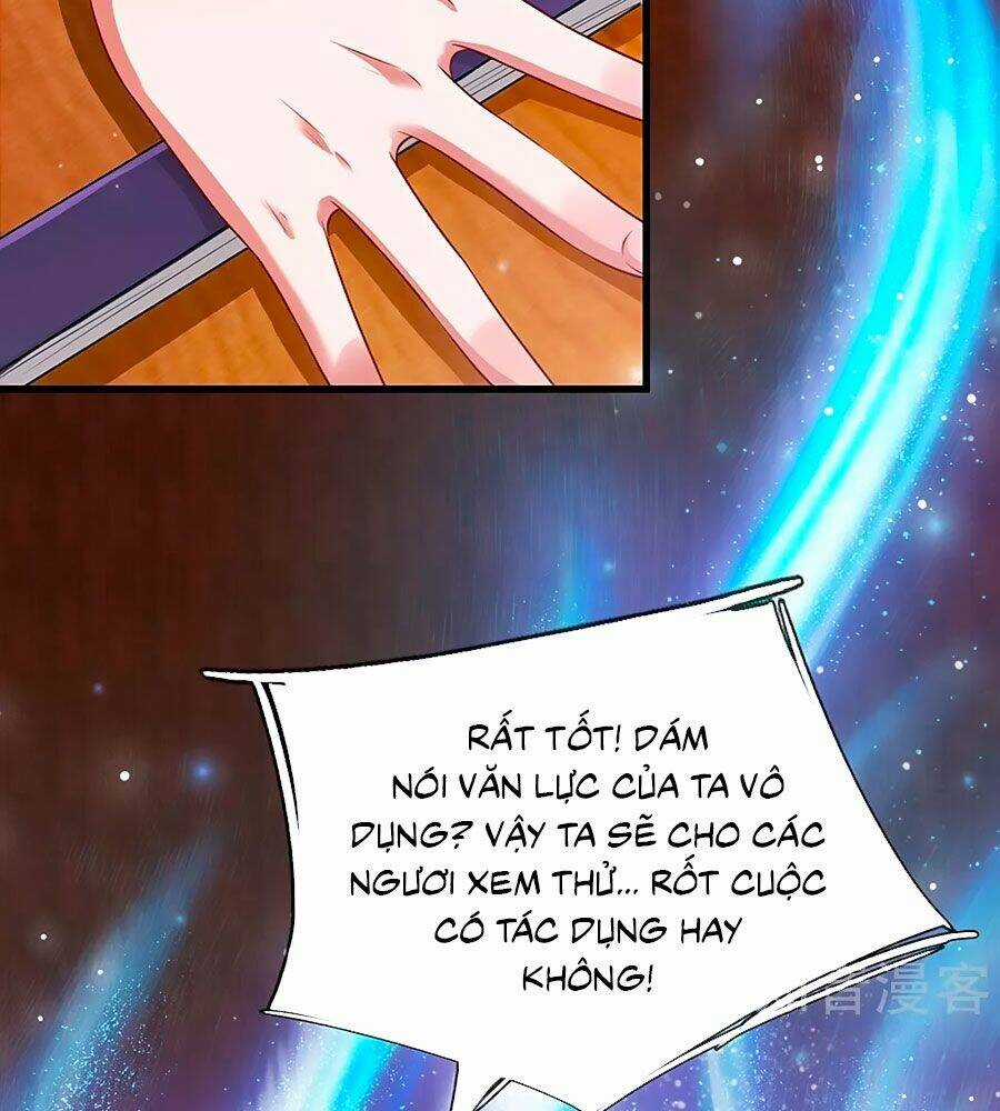 Phụng Lâm Thiên Hạ: Đệ Nhất Mỹ Nữ Chapter 75 trang 10