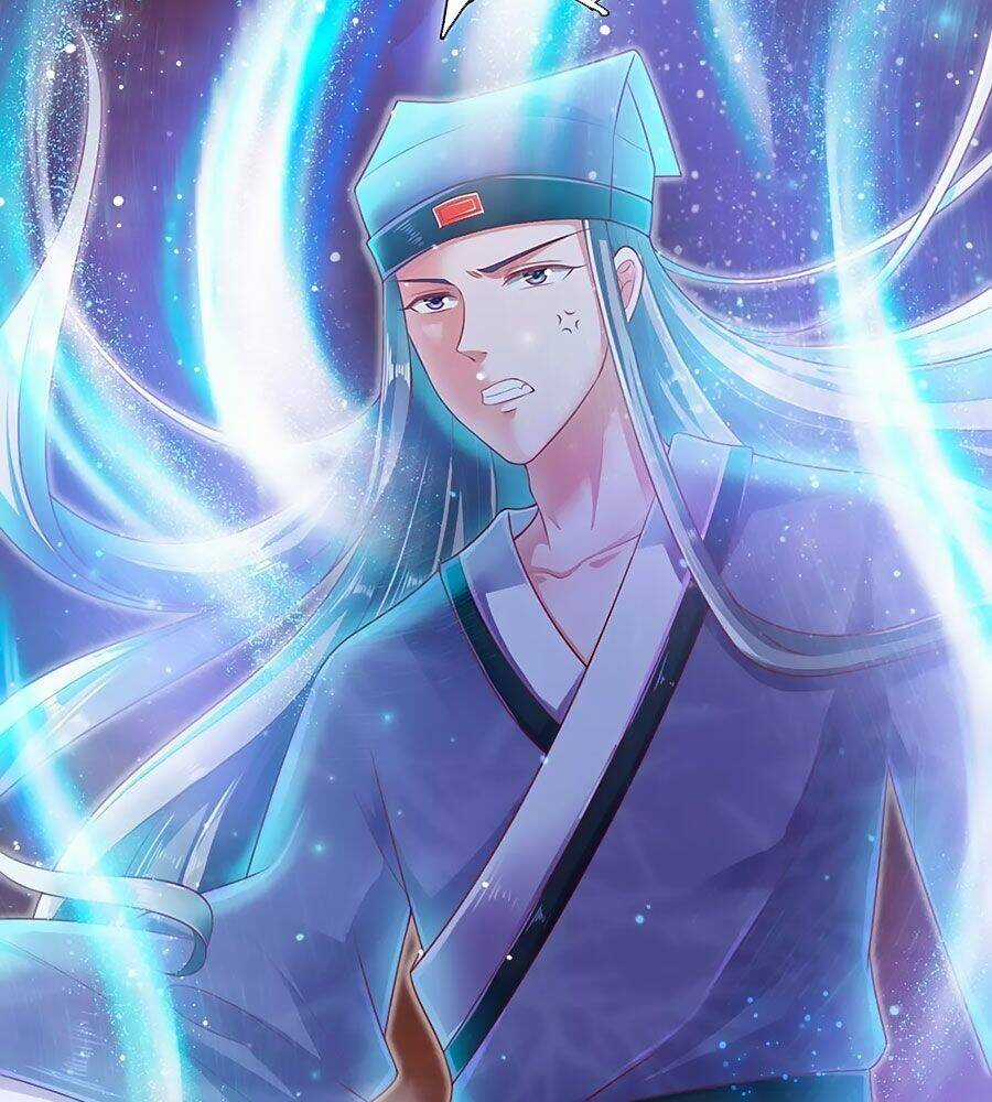 Phụng Lâm Thiên Hạ: Đệ Nhất Mỹ Nữ Chapter 75 trang 11