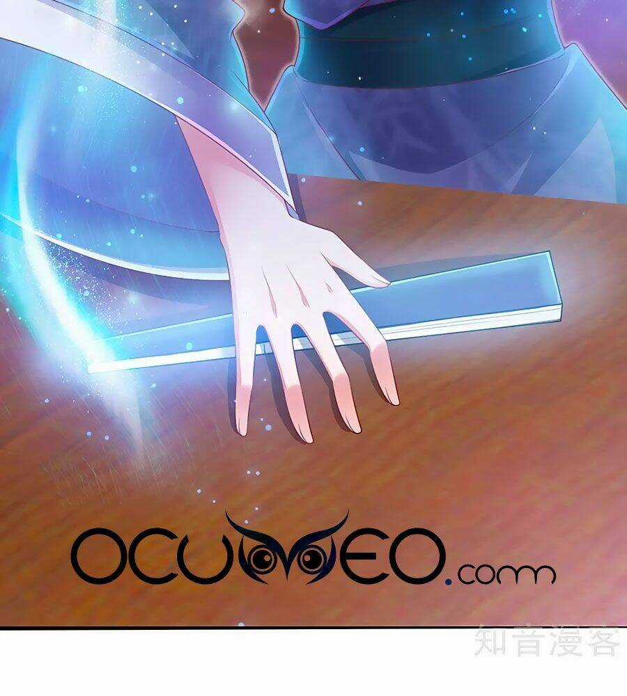 Phụng Lâm Thiên Hạ: Đệ Nhất Mỹ Nữ Chapter 75 trang 12