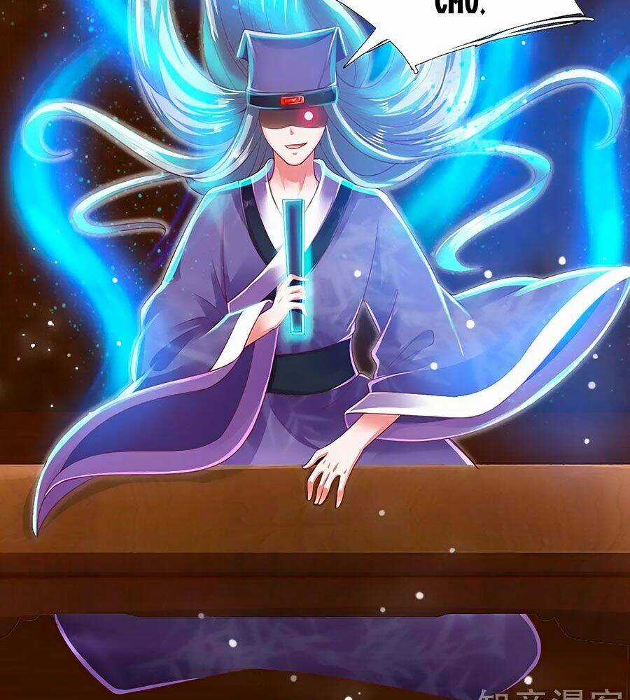 Phụng Lâm Thiên Hạ: Đệ Nhất Mỹ Nữ Chapter 75 trang 15