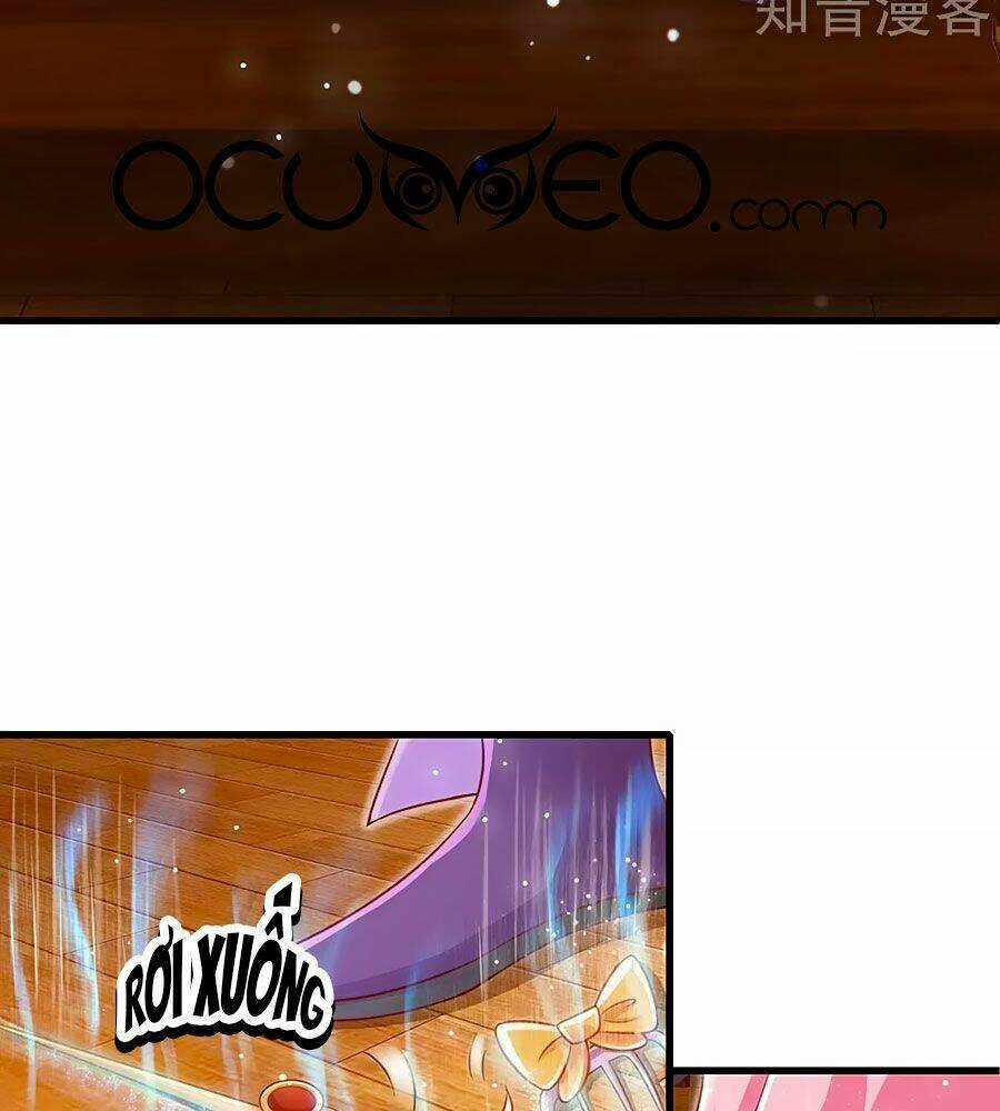 Phụng Lâm Thiên Hạ: Đệ Nhất Mỹ Nữ Chapter 75 trang 16