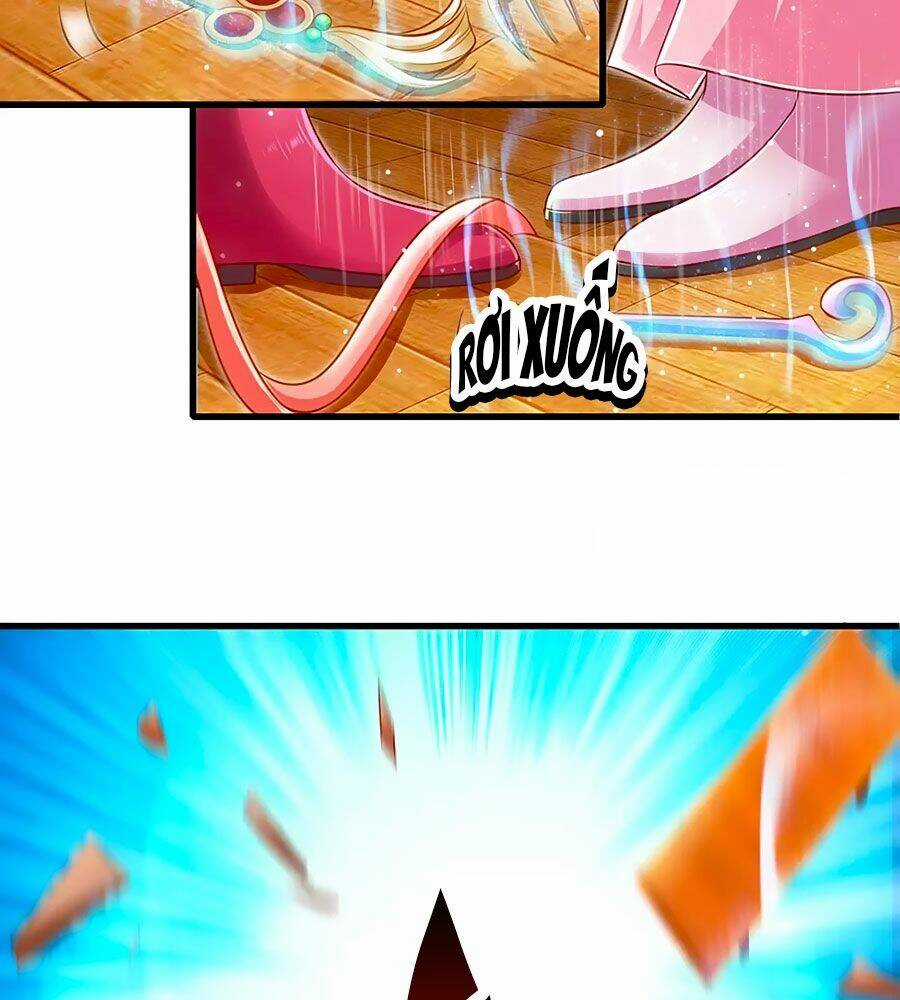 Phụng Lâm Thiên Hạ: Đệ Nhất Mỹ Nữ Chapter 75 trang 17