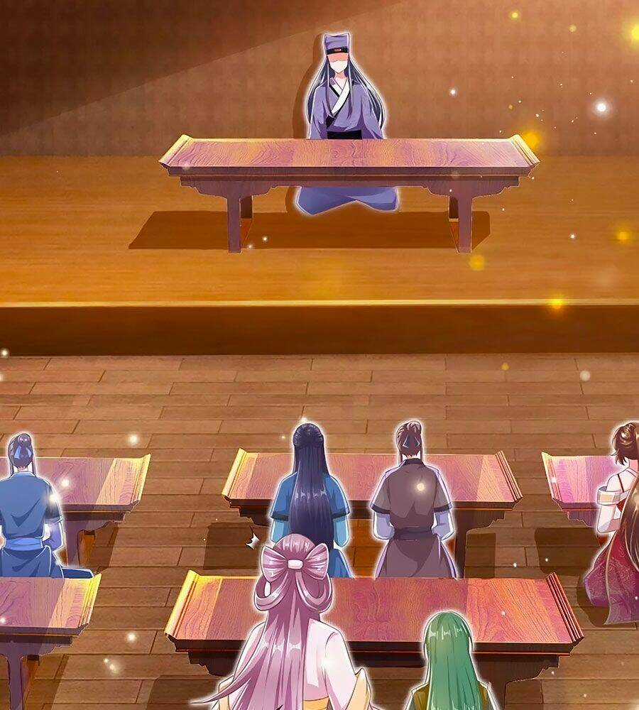 Phụng Lâm Thiên Hạ: Đệ Nhất Mỹ Nữ Chapter 75 trang 2