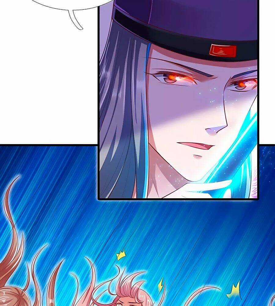 Phụng Lâm Thiên Hạ: Đệ Nhất Mỹ Nữ Chapter 75 trang 20