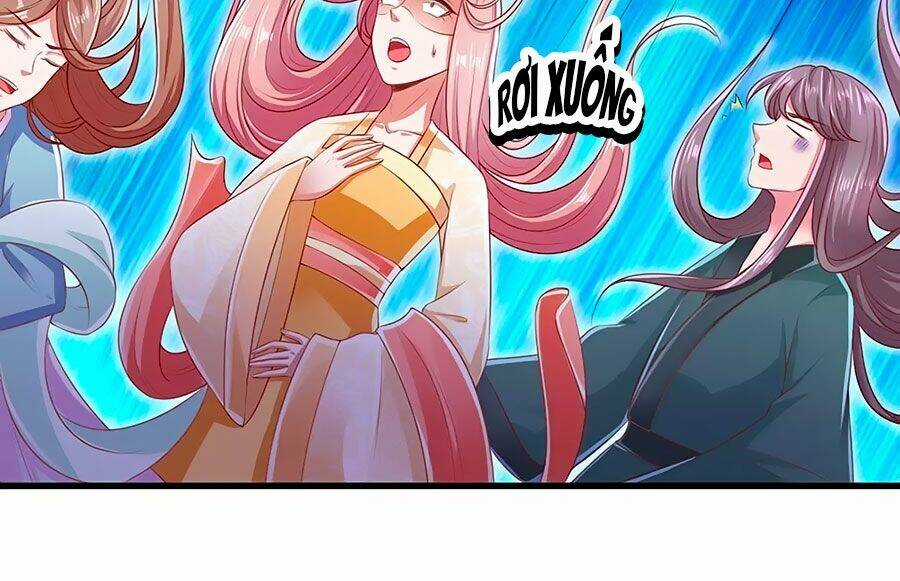 Phụng Lâm Thiên Hạ: Đệ Nhất Mỹ Nữ Chapter 75 trang 21