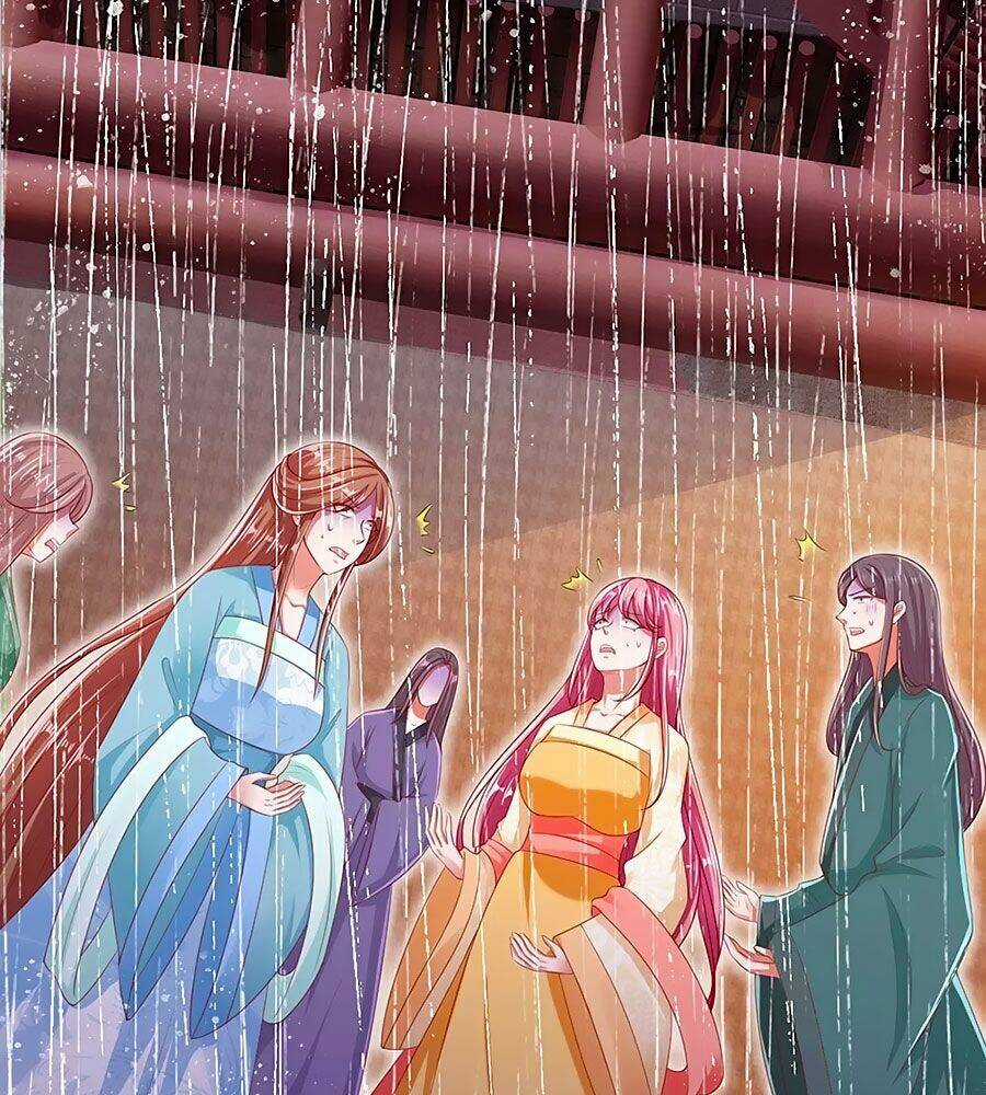 Phụng Lâm Thiên Hạ: Đệ Nhất Mỹ Nữ Chapter 75 trang 23