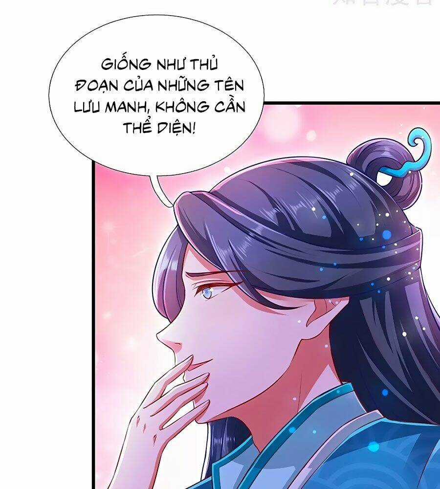 Phụng Lâm Thiên Hạ: Đệ Nhất Mỹ Nữ Chapter 75 trang 28