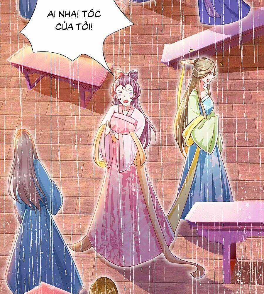 Phụng Lâm Thiên Hạ: Đệ Nhất Mỹ Nữ Chapter 75 trang 31